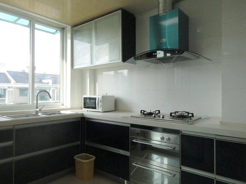 Hangzhou Shangcheng | 钱江三苑_3