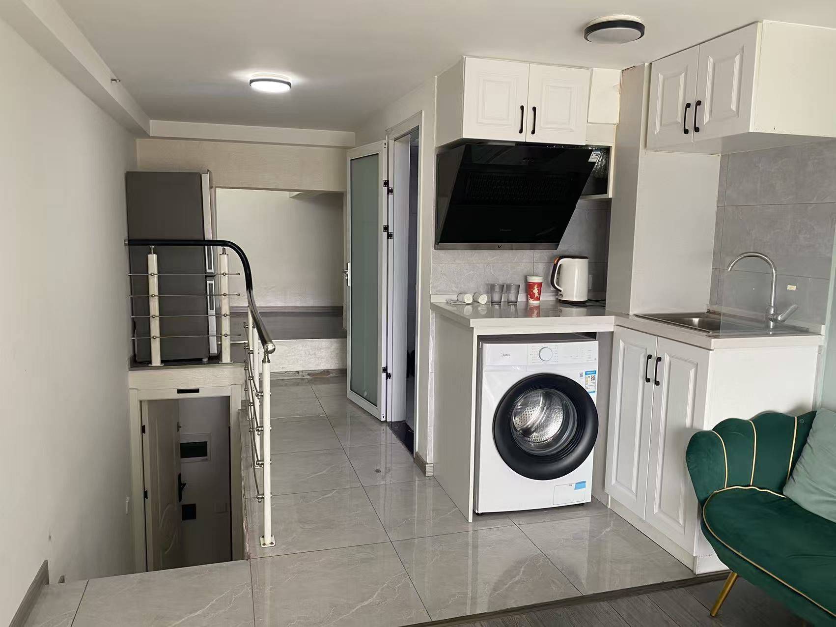 南京 浦口 | 华润万象公馆_0