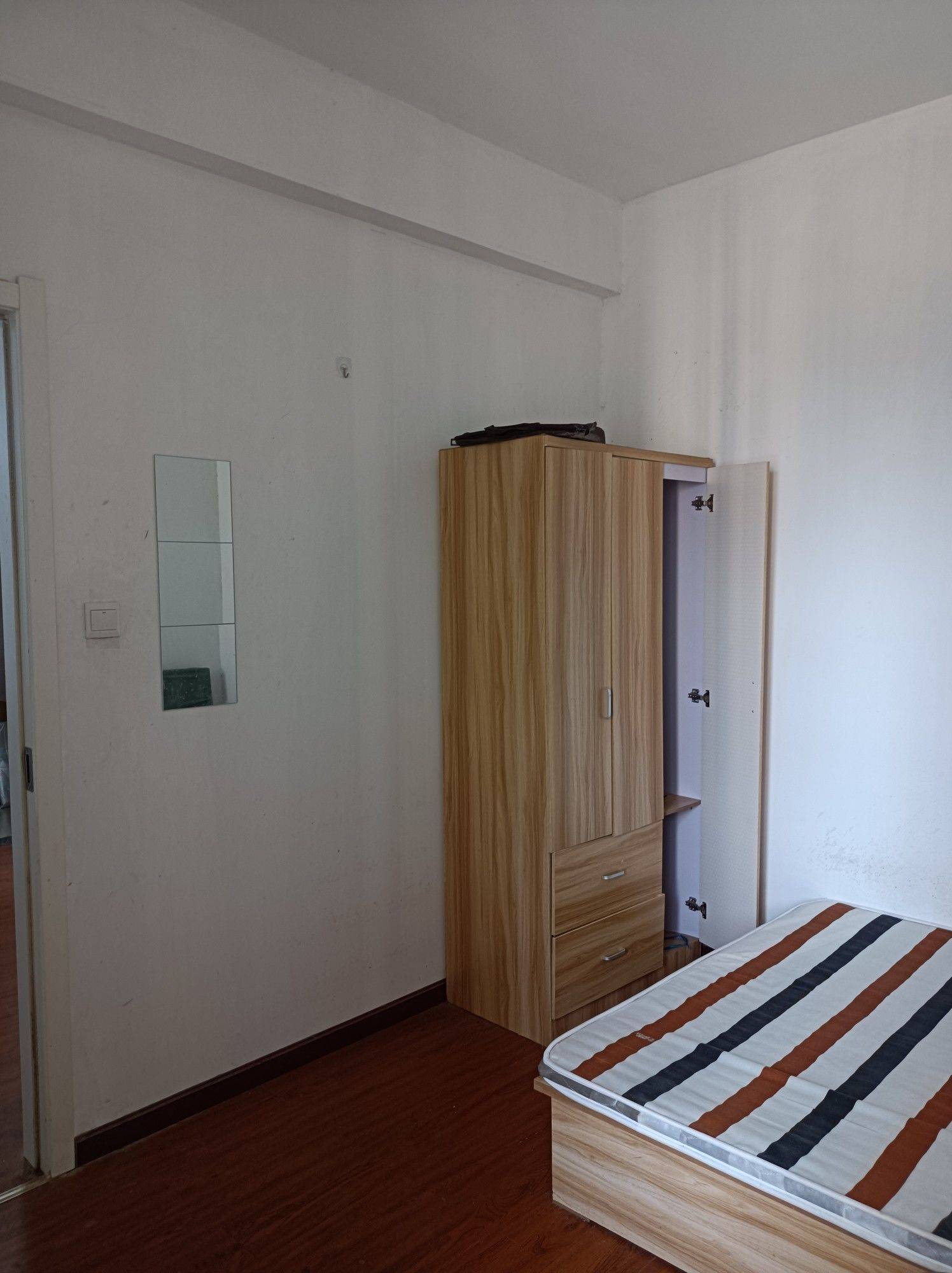 武汉 江夏 | 宜盛花园_6