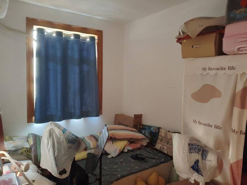 深圳 福田 | 绿洲花园_3