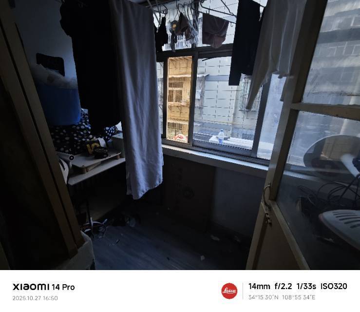 Xi'An Lianhu | 夏家什字小区-南区_7