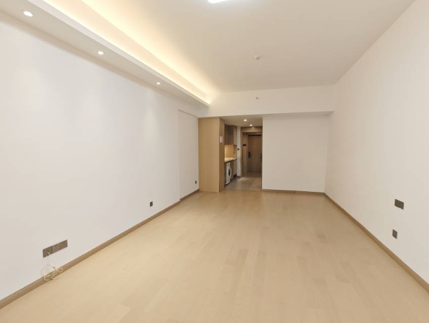 珠海 香洲 | 富力新天地-A栋_4