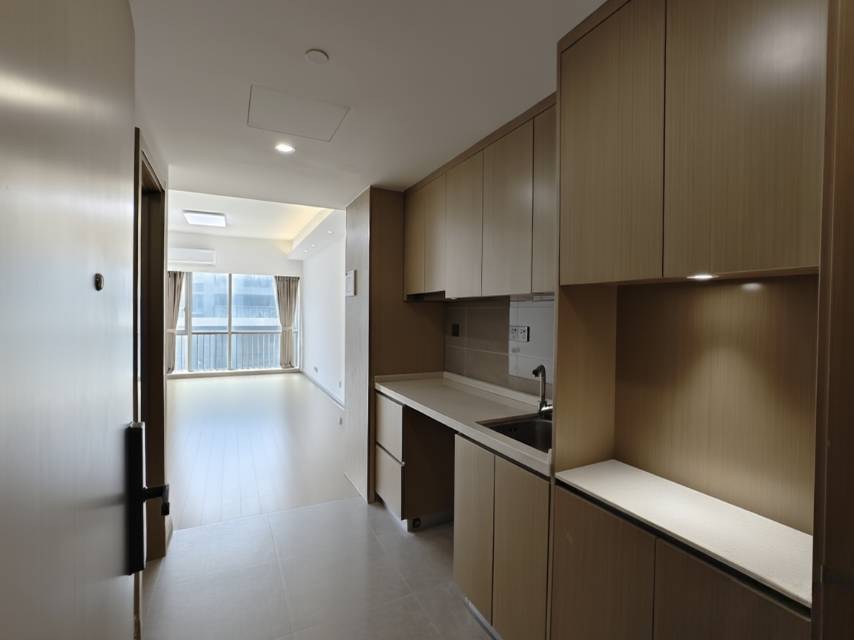 珠海 香洲 | 富力新天地-A栋_6