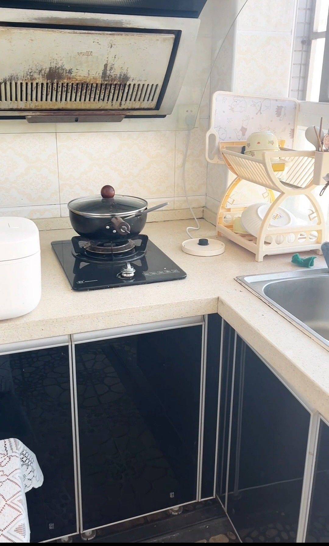 李惠利整租房源3