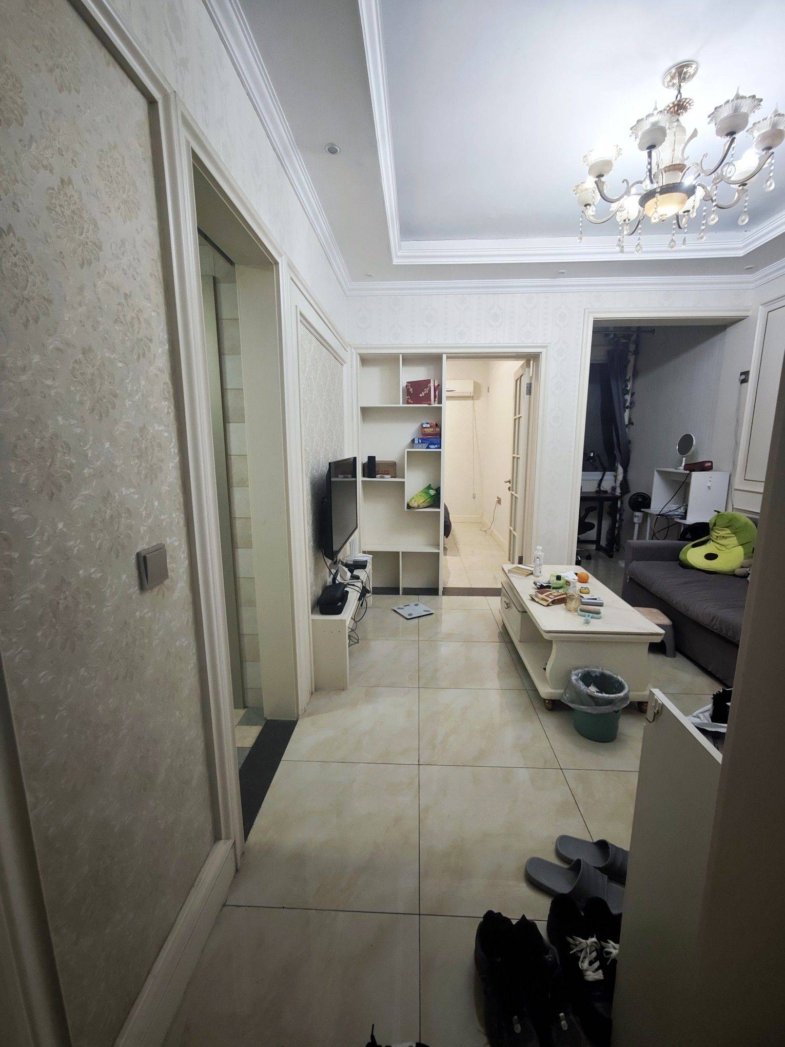 重庆 两江新区 | 恋恋上层_0