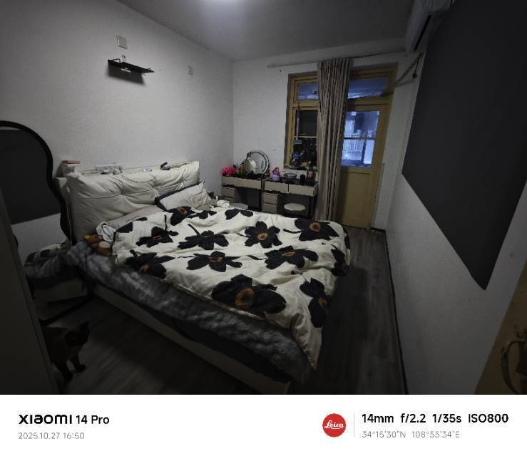 Xi'An Lianhu | 夏家什字小区-南区_6