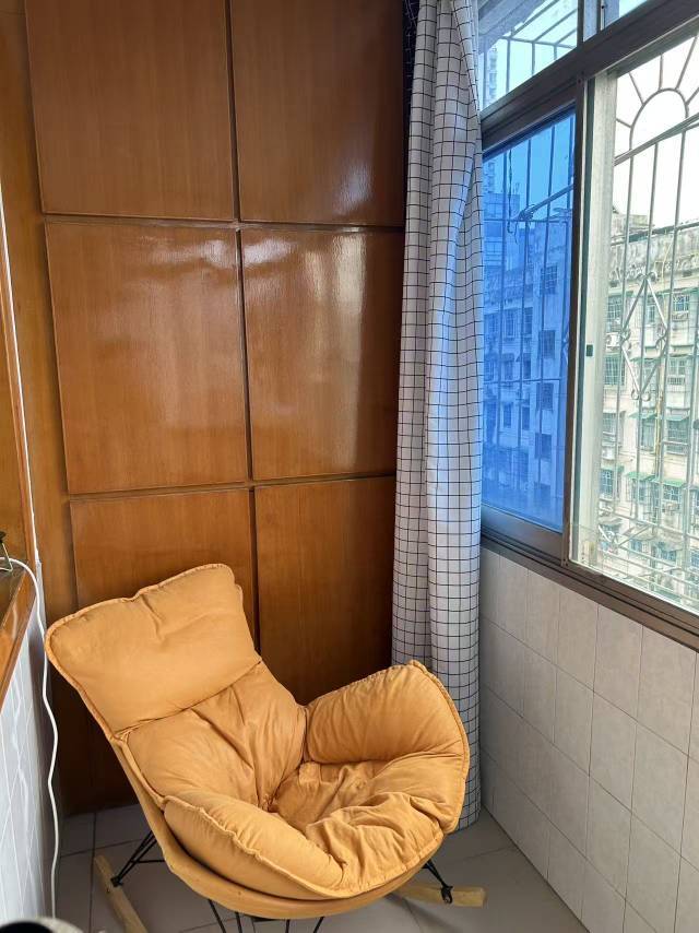 Changsha Furong | 恒达路荷花园安置小区3-5栋_5