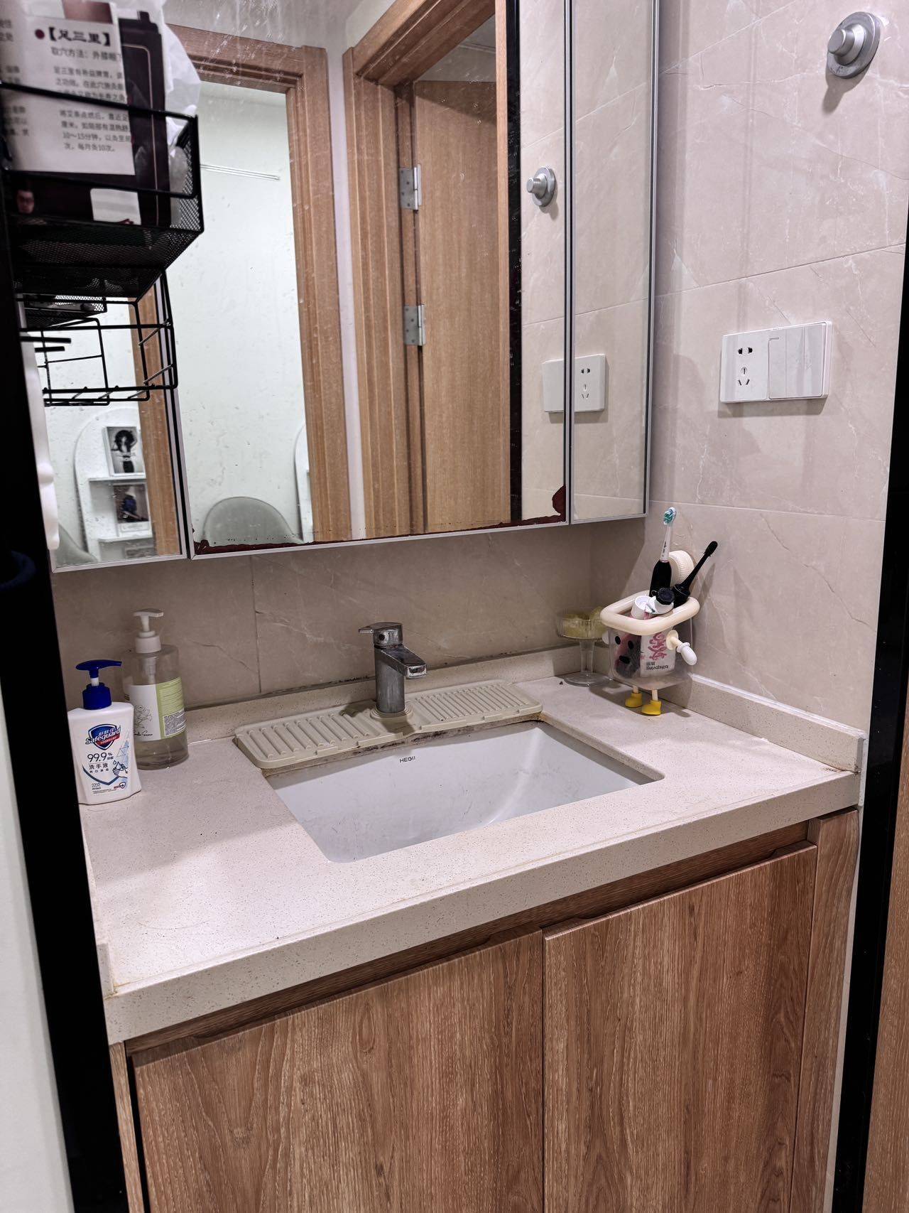 广州 番禺 | 博隽商务园-A栋_7