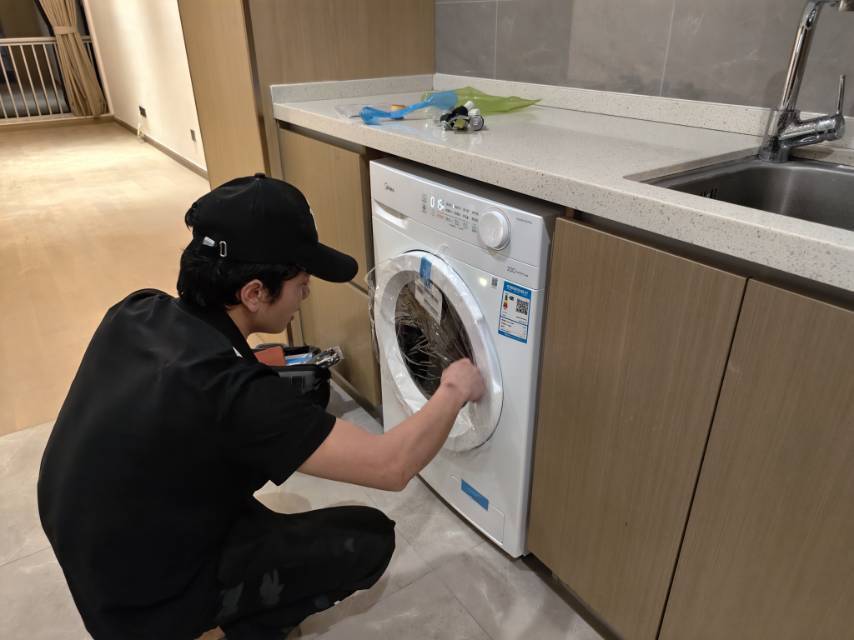 珠海 香洲 | 富力新天地-A栋_7