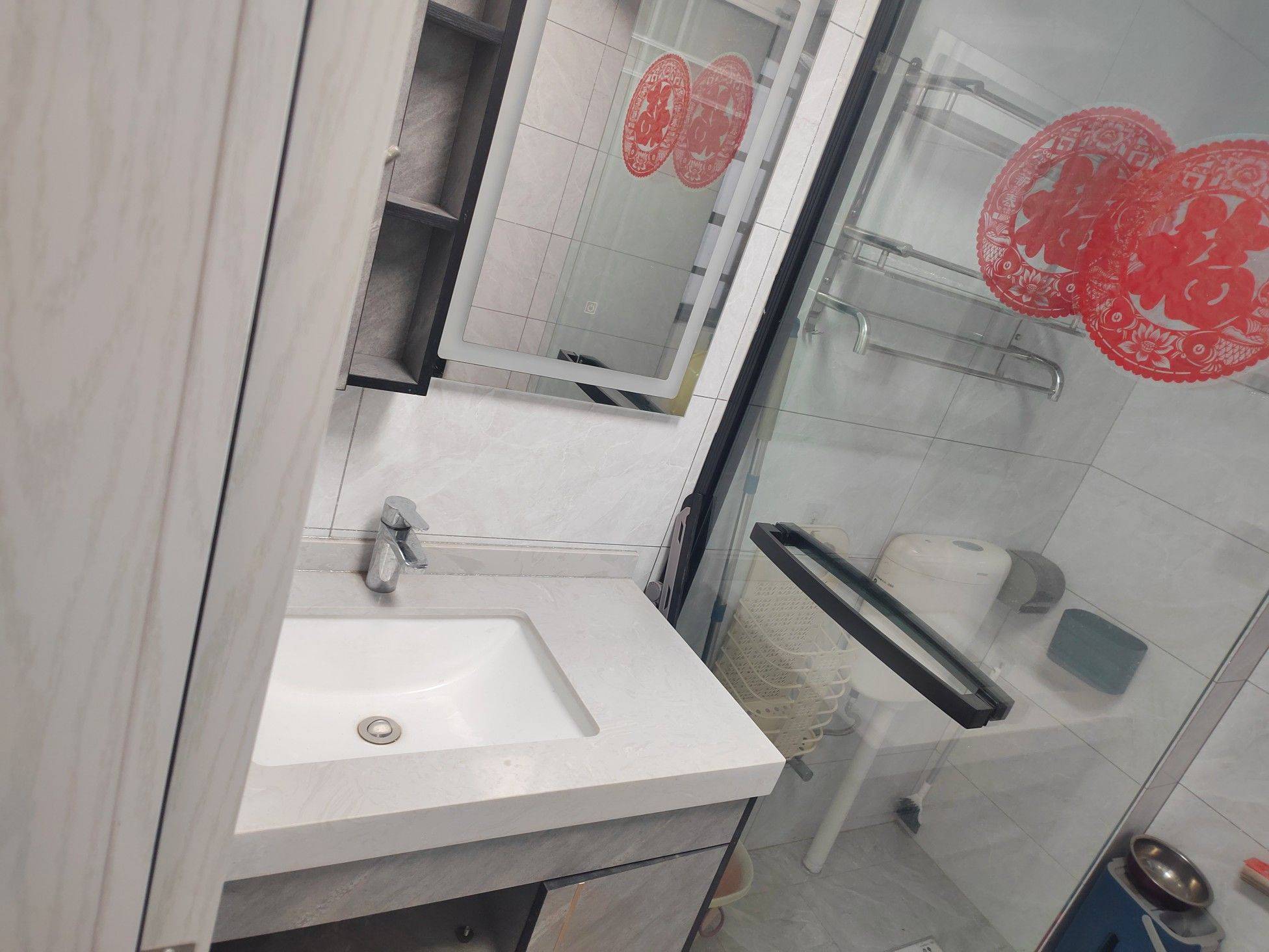 南昌 新建区 | 前进花园A区-17栋_6
