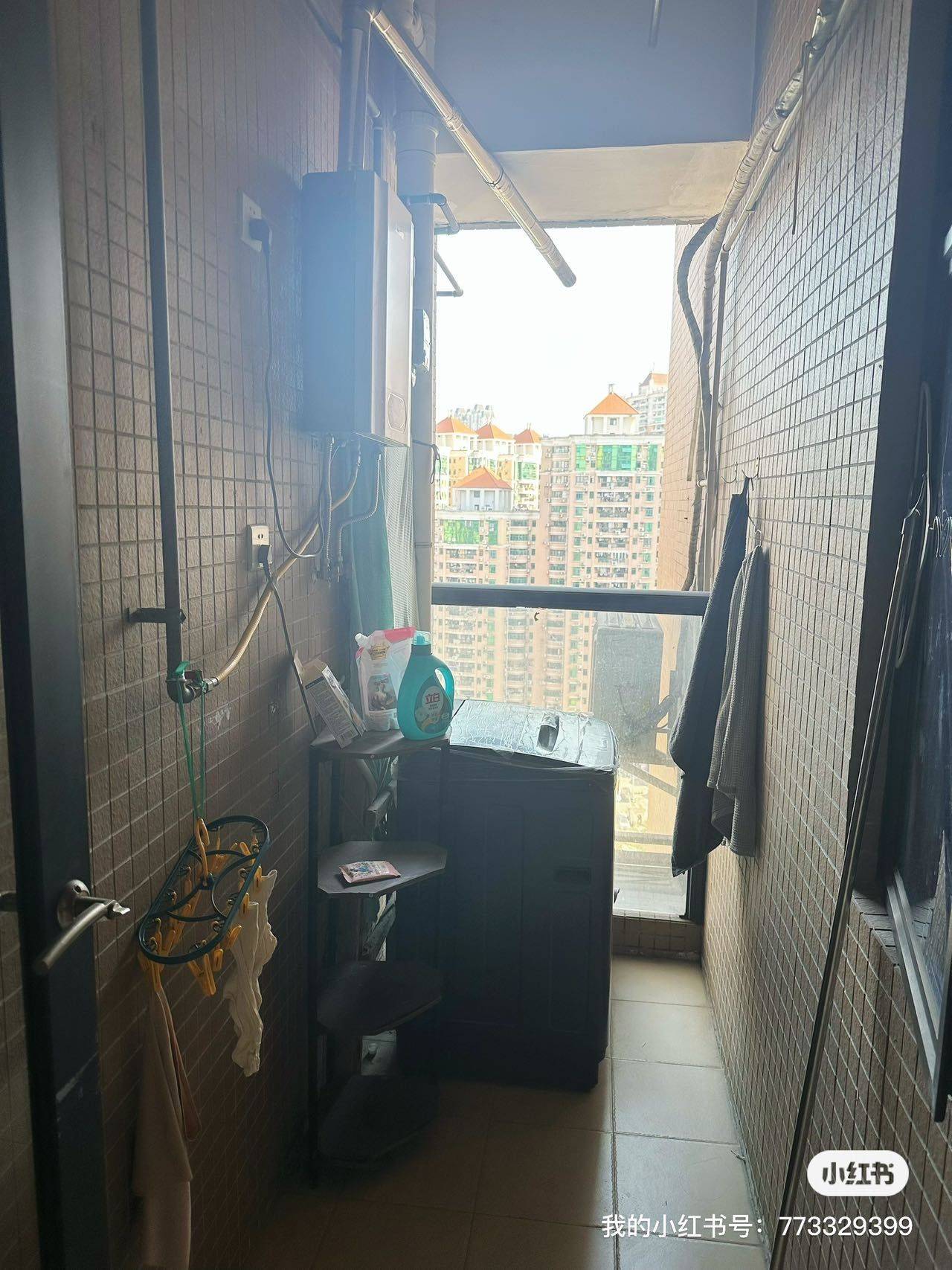 广州 海珠 | 新城国际寓_5