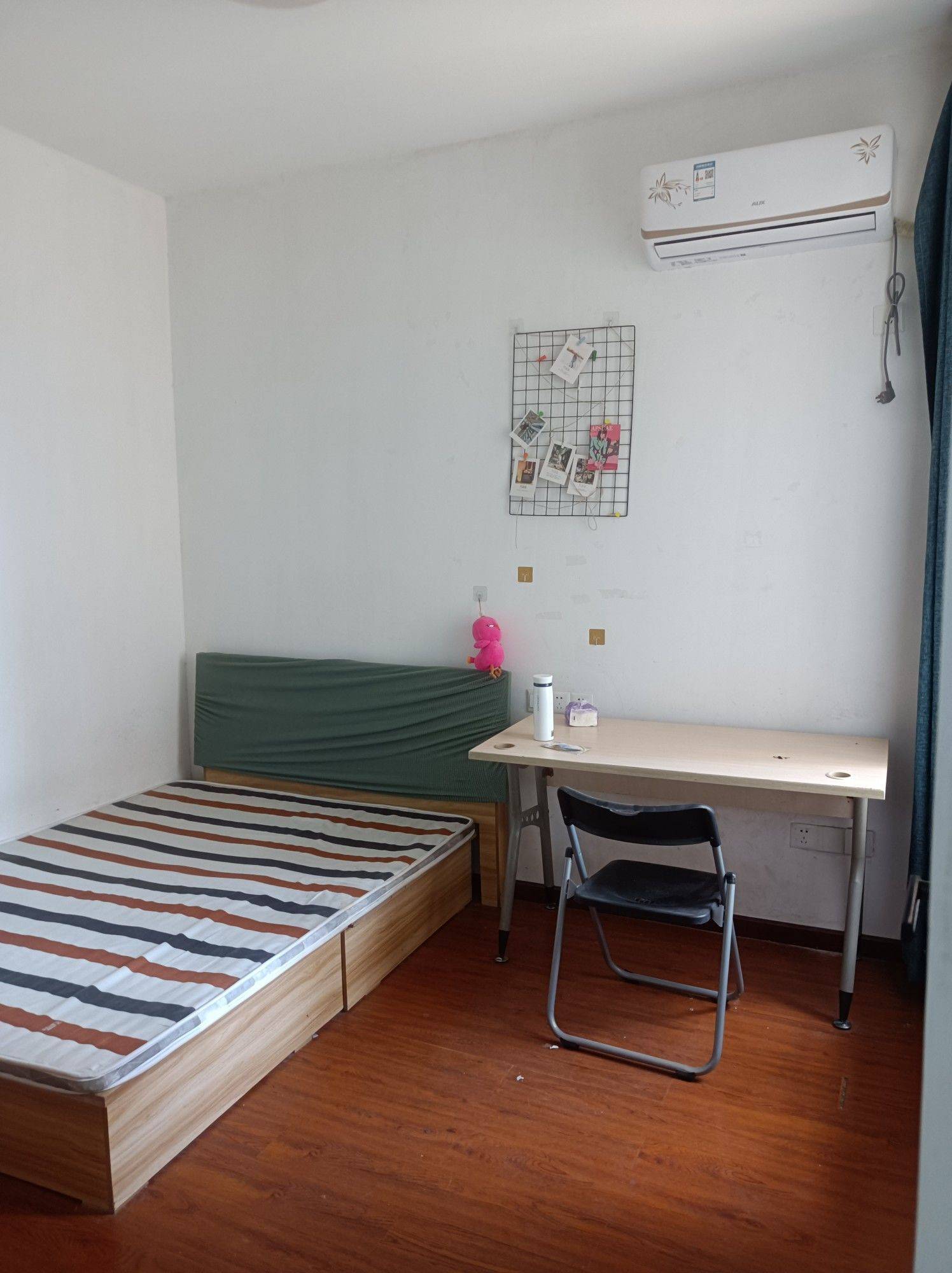 武汉 江夏 | 宜盛花园_5