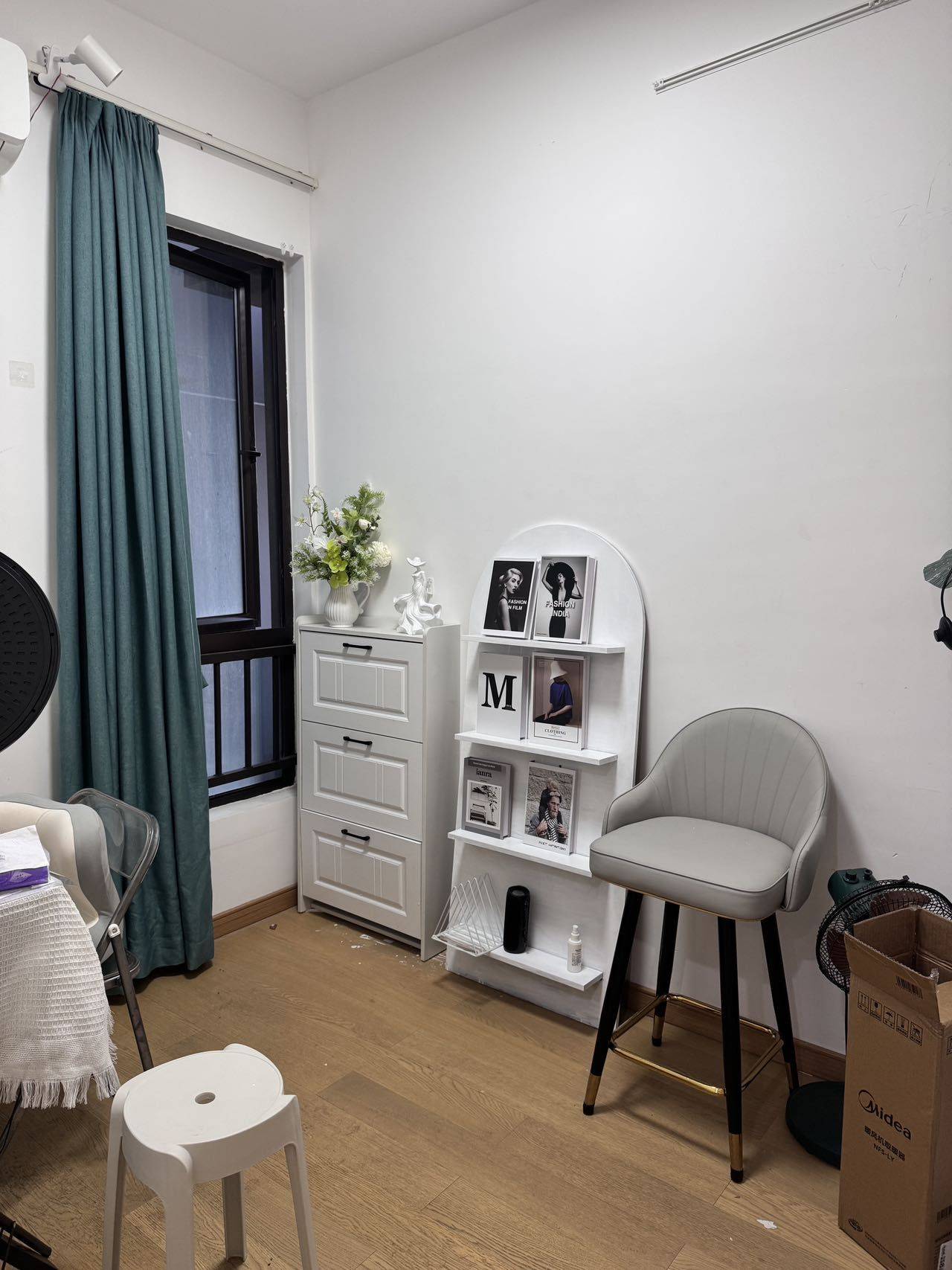 广州 番禺 | 博隽商务园-A栋_6