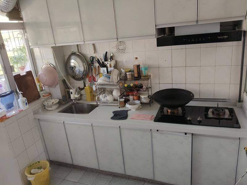 深圳 福田 | 绿洲花园_5