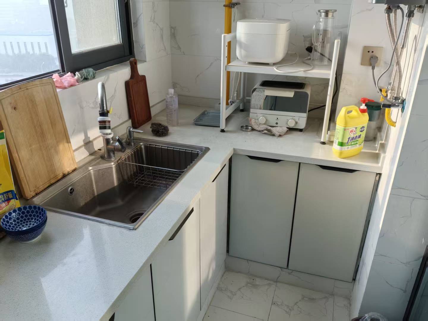 重庆 两江新区 | 华悦中心_4