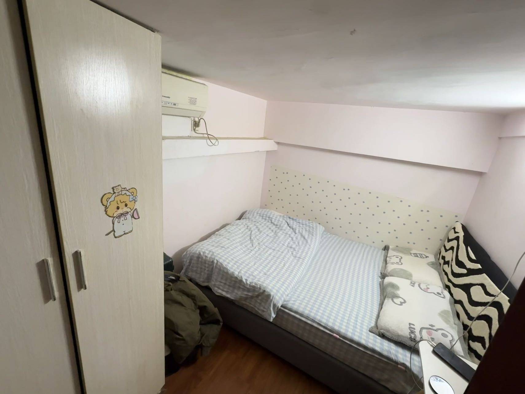 大朗 金泓财富公馆