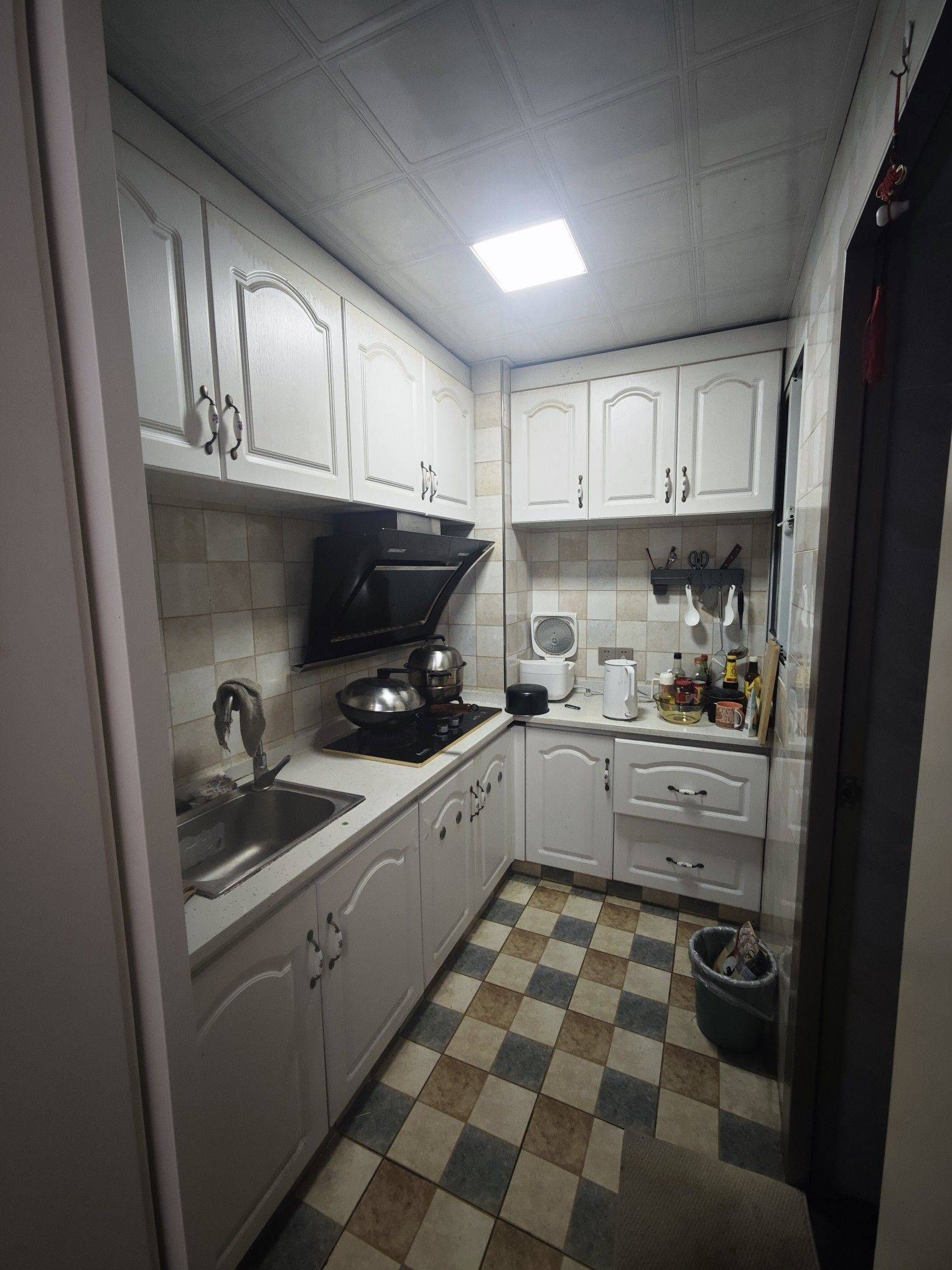 重庆 两江新区 | 恋恋上层_3