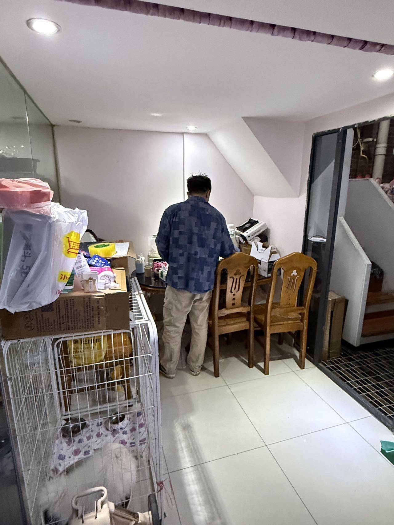 東莞 大朗 | 金泓财富公馆_3