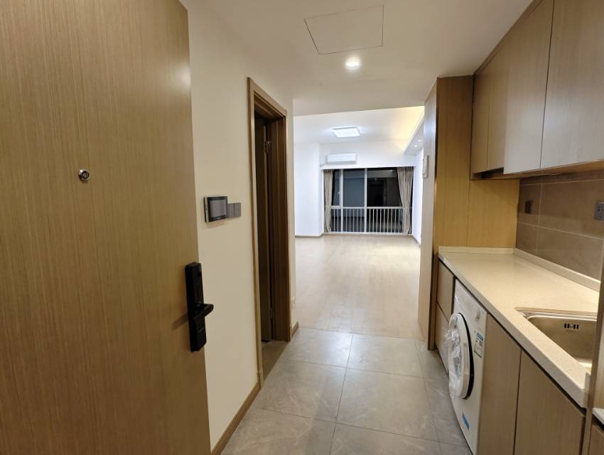 摸摸头整租房源1