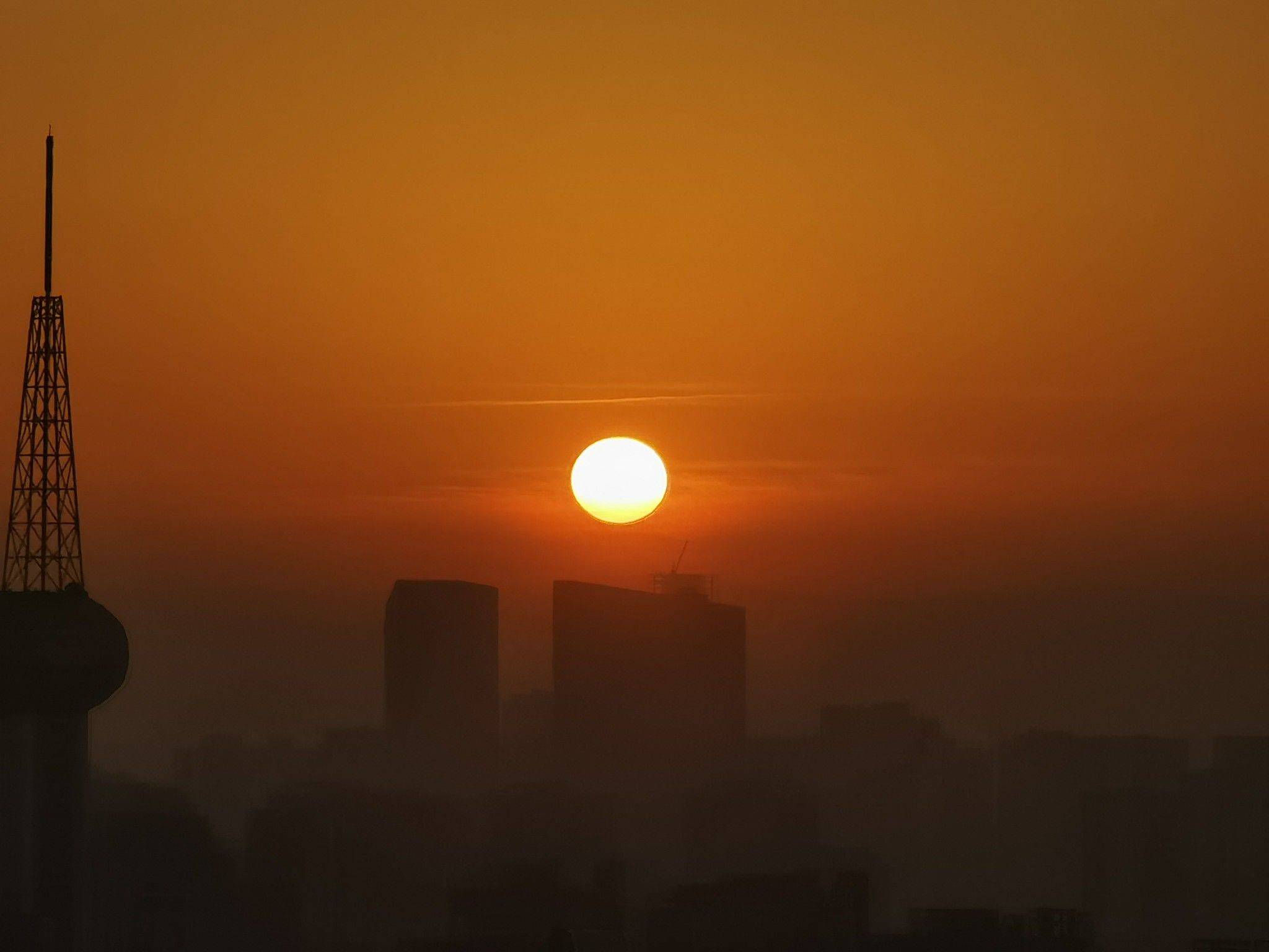 云之彼端整租房源3