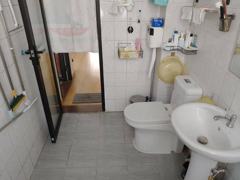 深圳 福田 | 绿洲花园_4