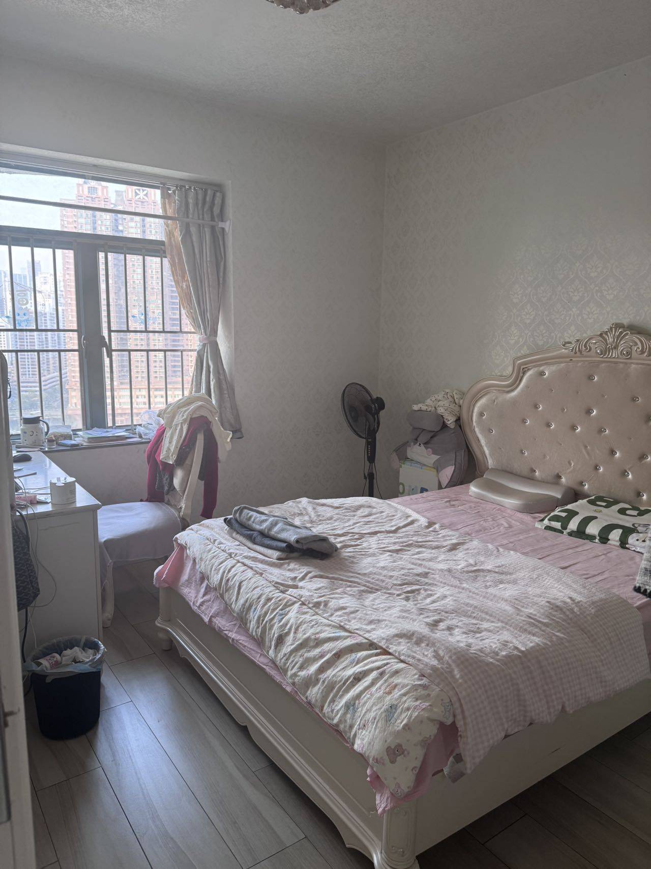 fuzaxinqing整租房源3