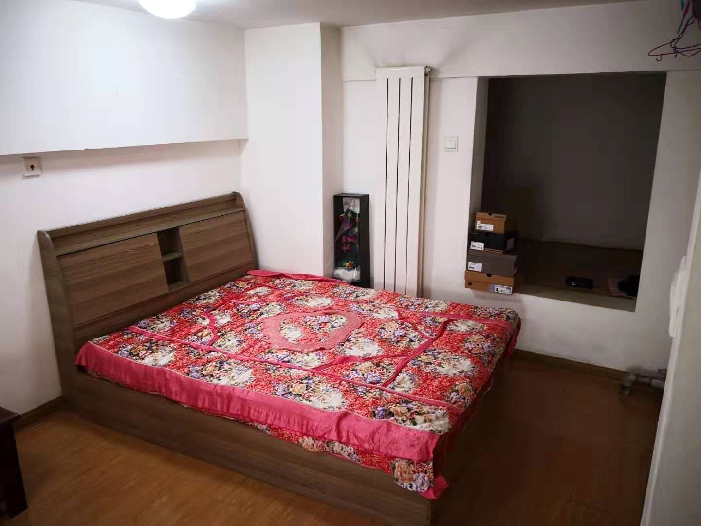 天津 東麗 | 瑞航广场D4区-12号楼_5