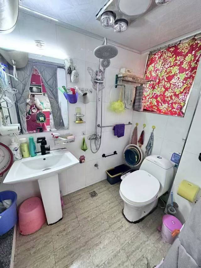 南昌 东湖区 | 四经路小区_6