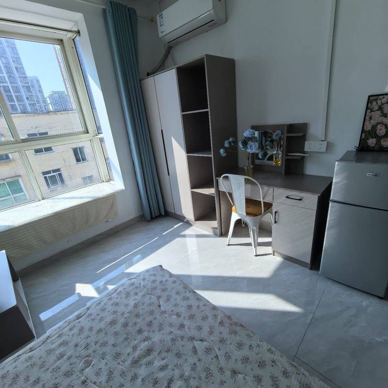 南昌 西湖区 | 飞碟大厦_6