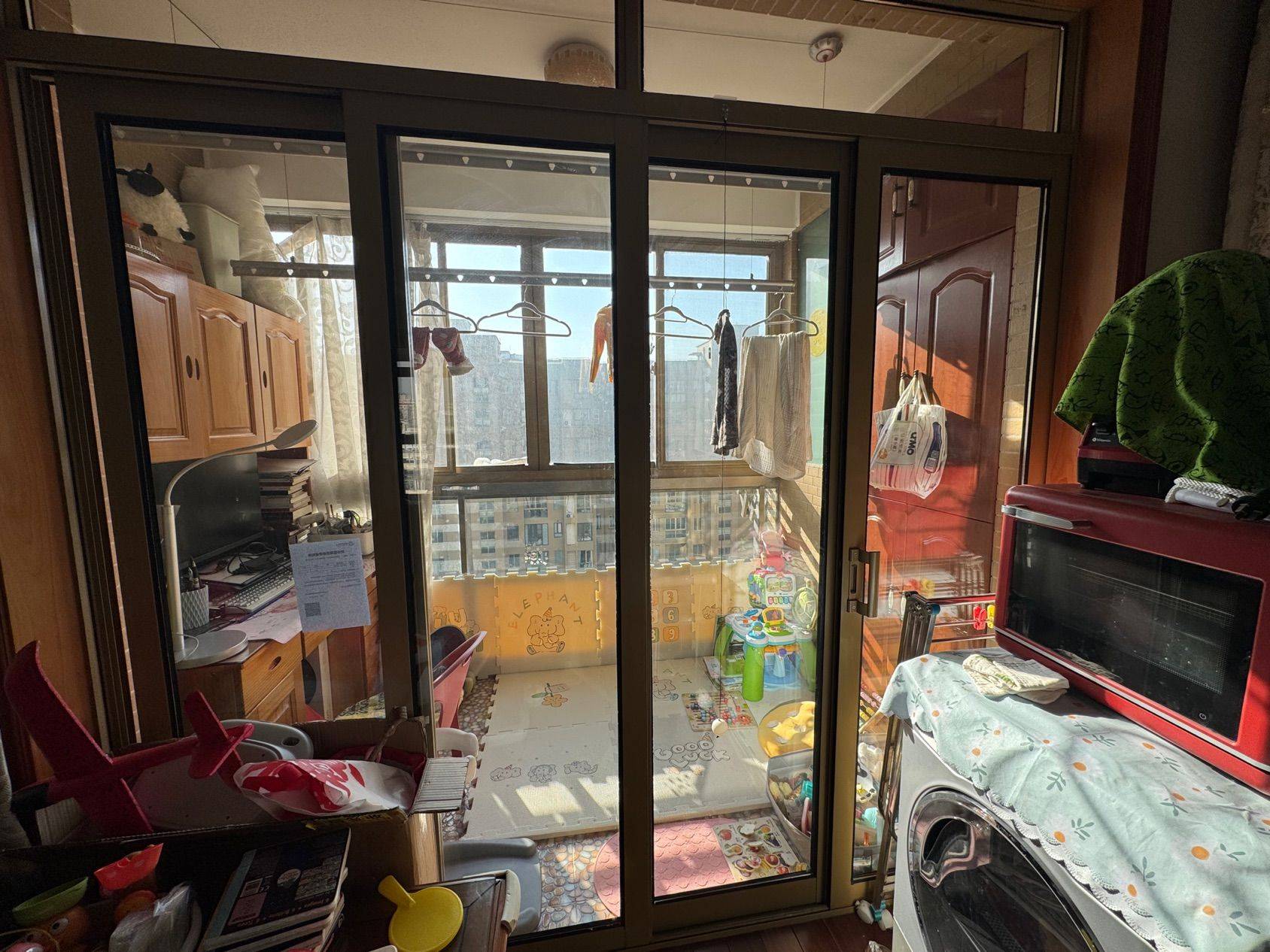 abcdefg整租房源2