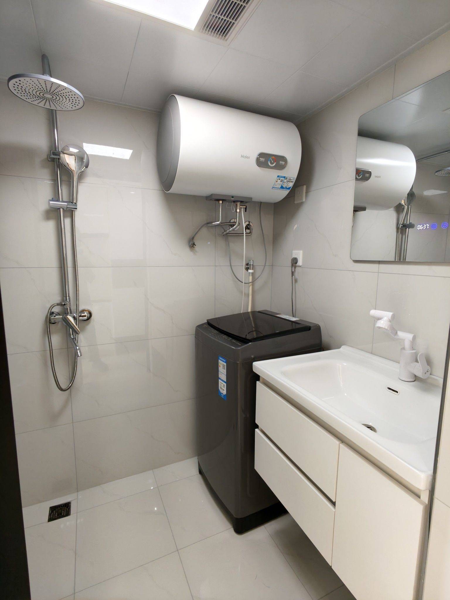 Tianjin Wuqing | 悦光年_3