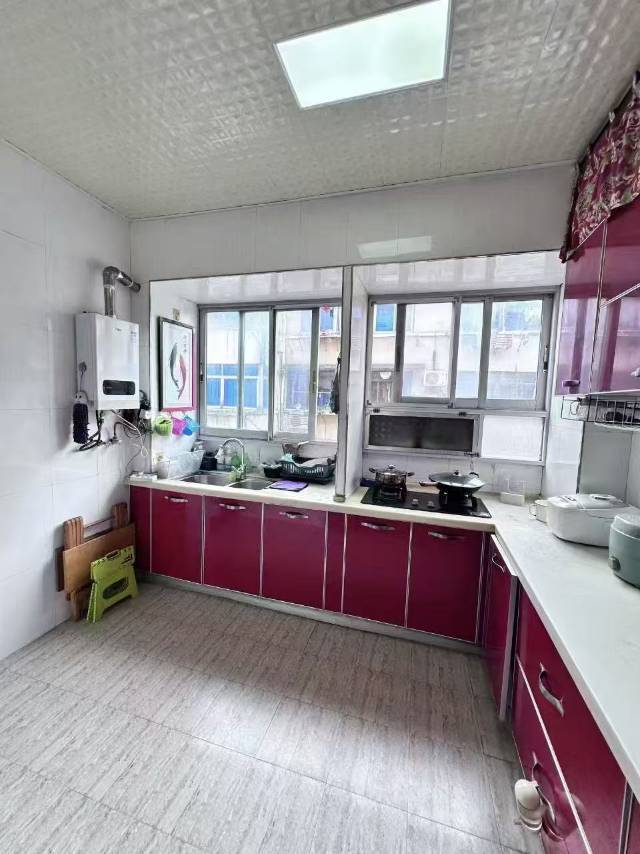 南昌 东湖区 | 四经路小区_5