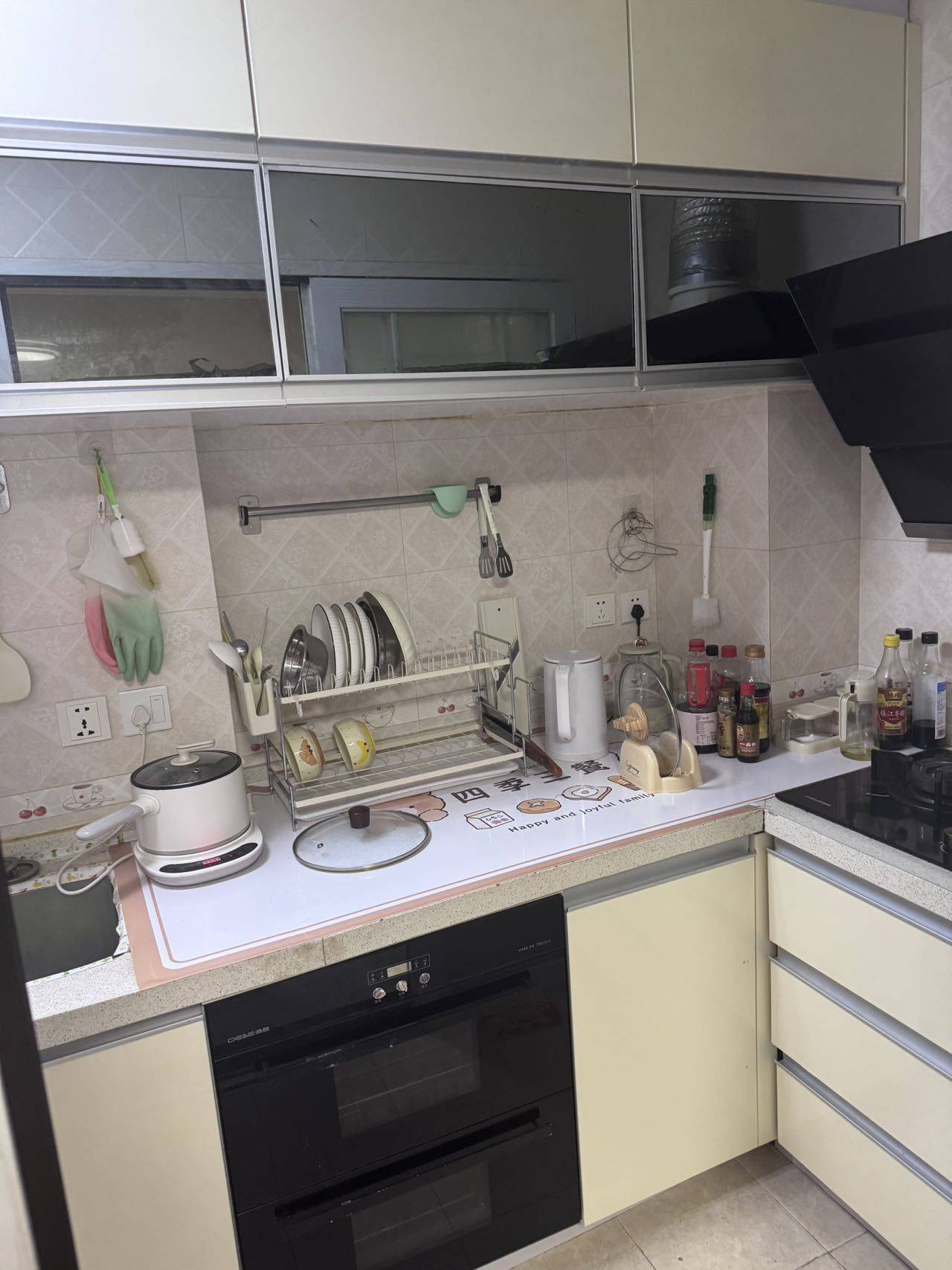 深圳 罗湖 | 港逸豪庭-A栋_5