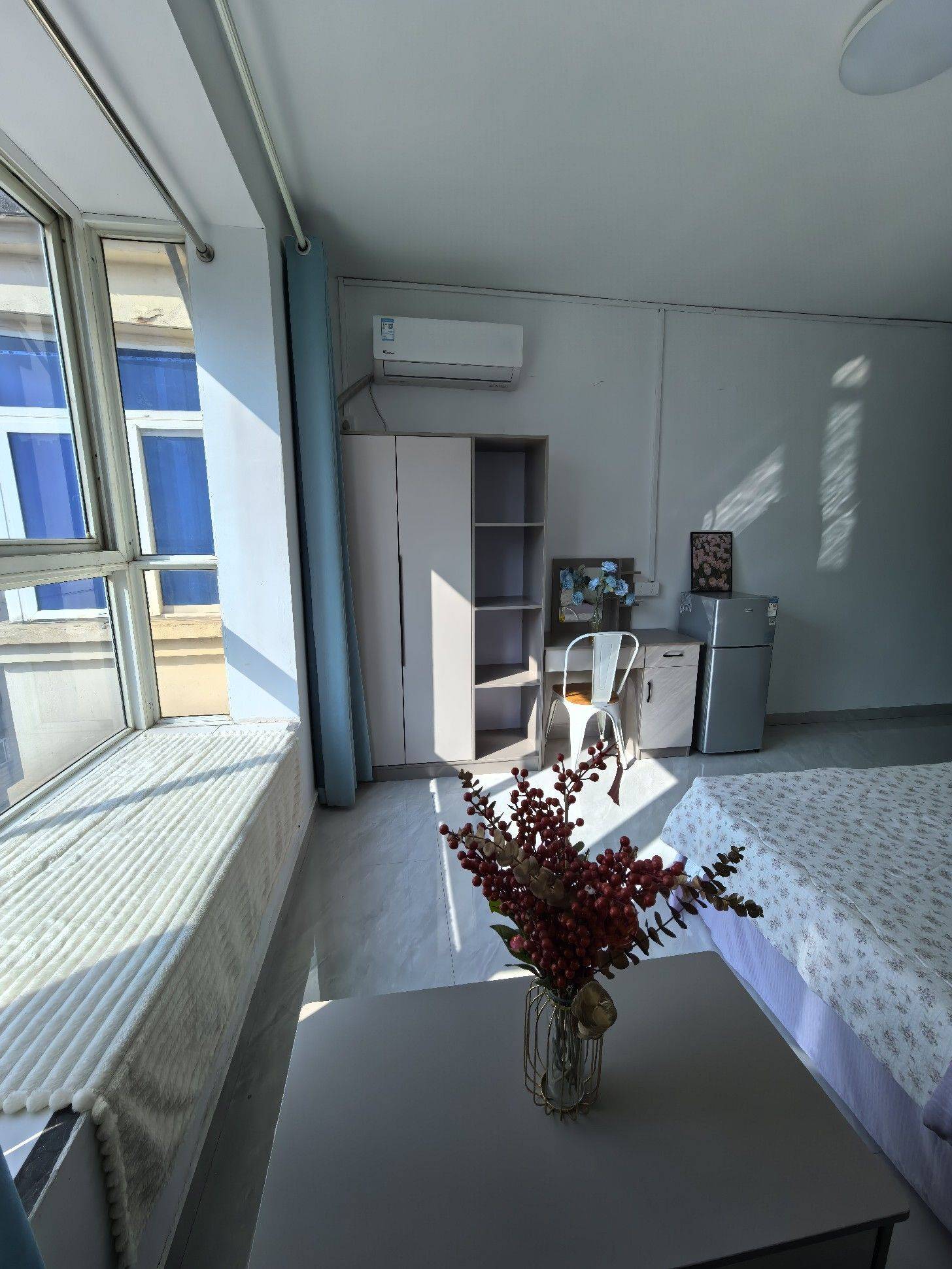 西湖区 飞碟大厦