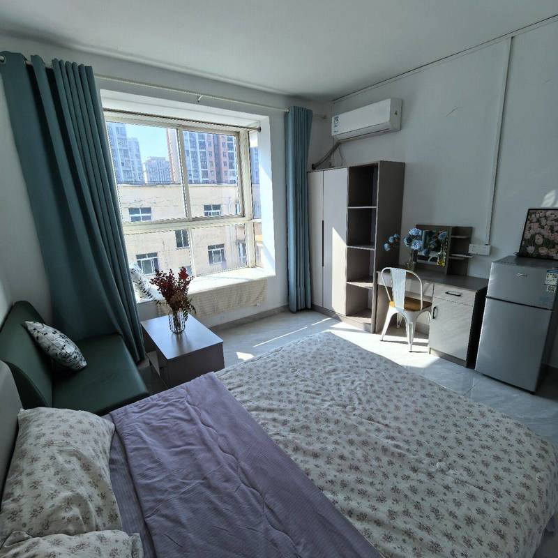 南昌 西湖区 | 飞碟大厦_5