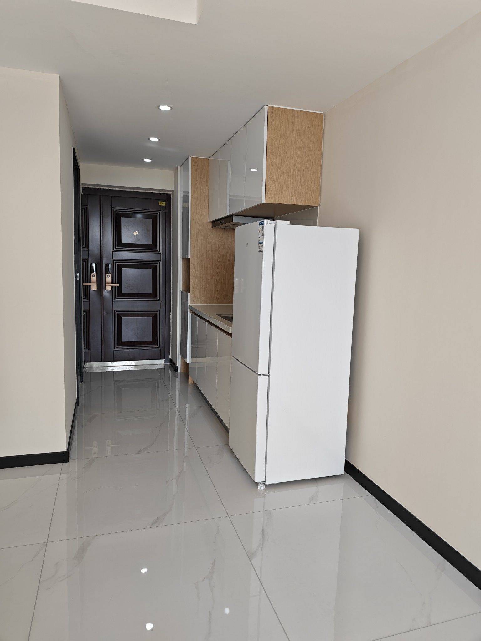 Tianjin Wuqing | 悦光年_4