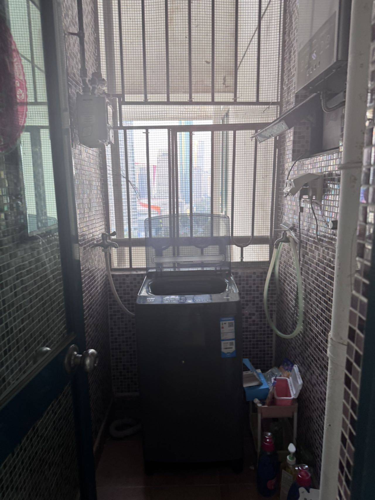 深圳 罗湖 | 港逸豪庭-A栋_6