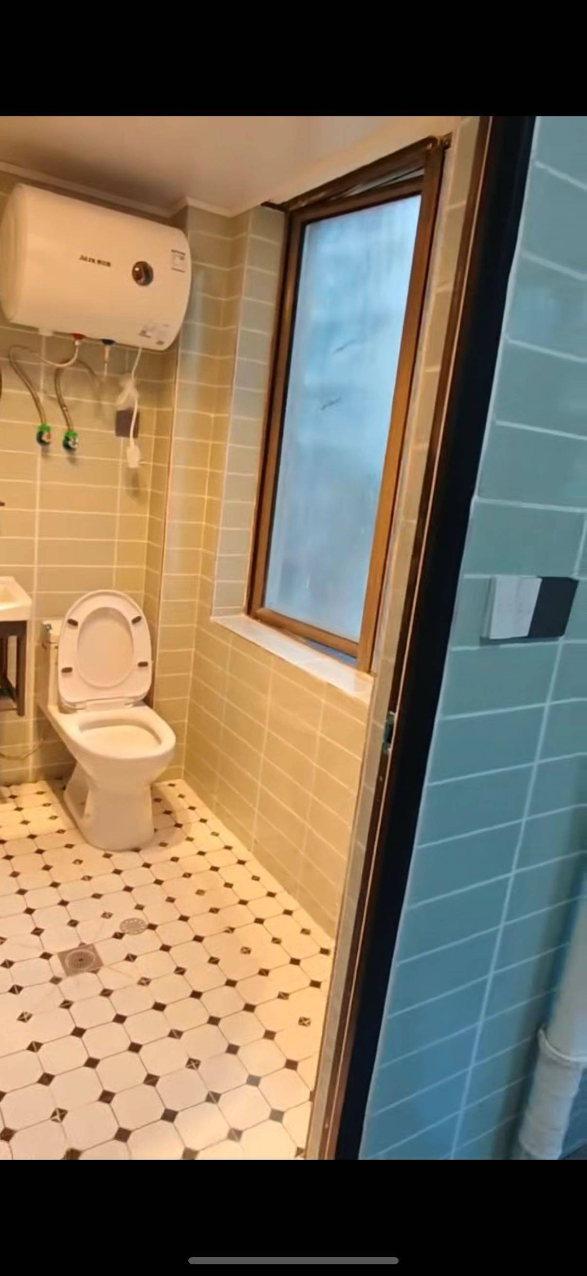 睡睡平安整租房源3