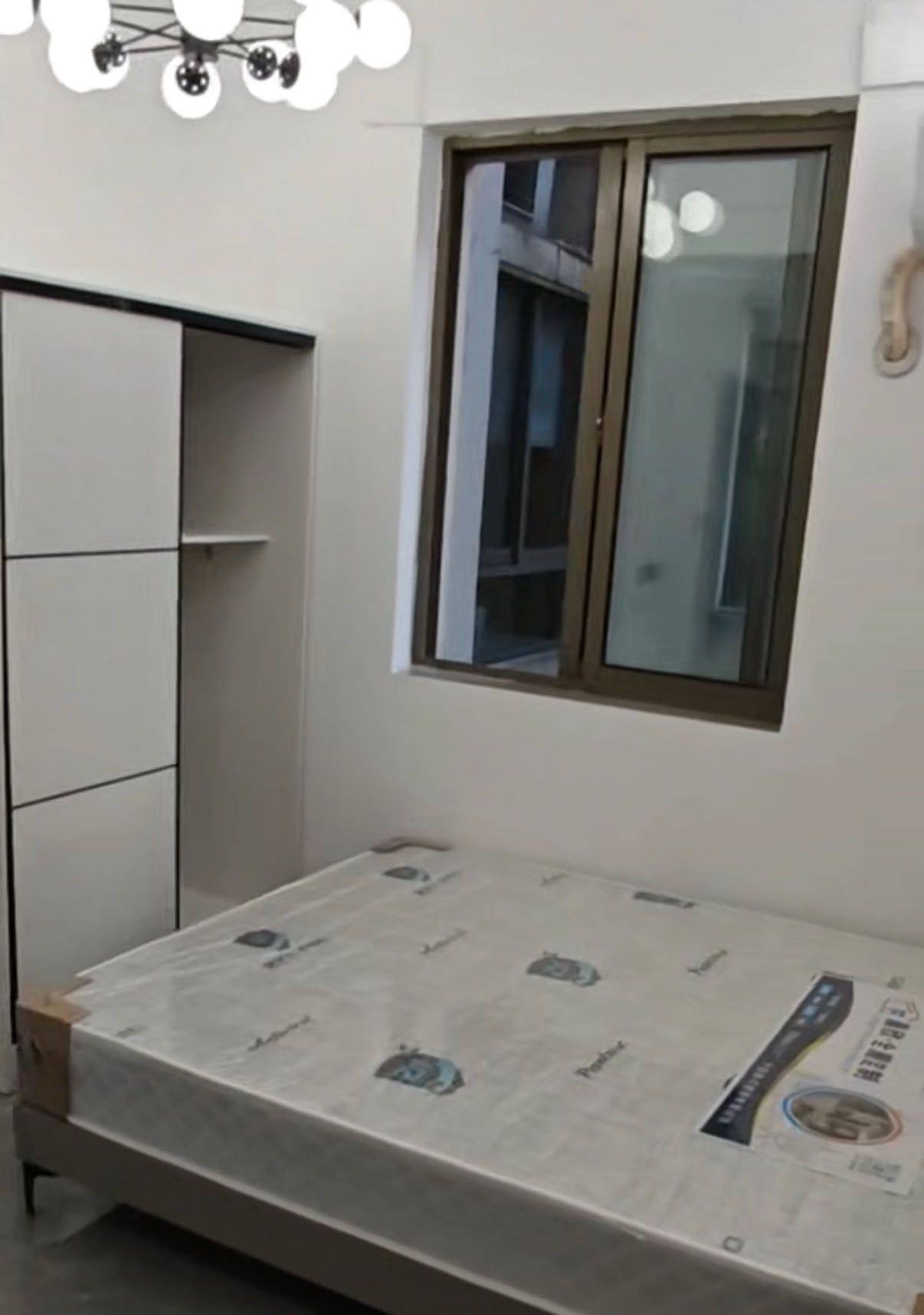 睡睡平安整租房源2