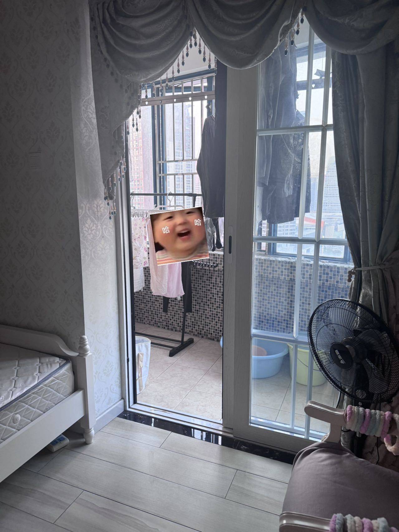 fuzaxinqing整租房源1