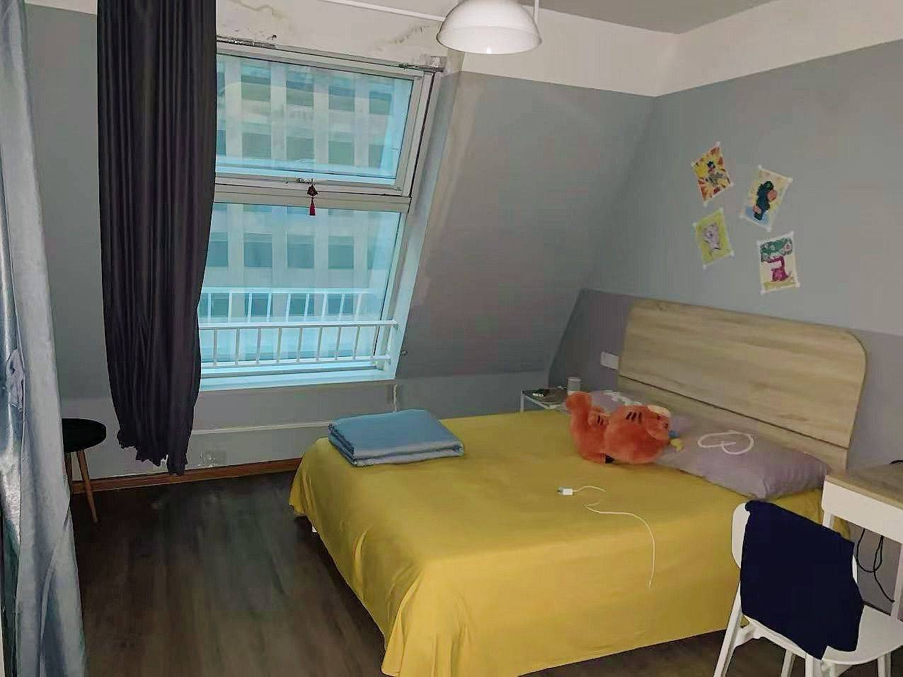 青島 市南 | 中央国际_5