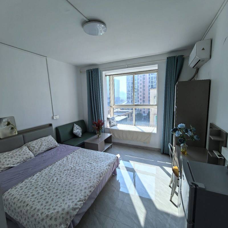 南昌 西湖区 | 飞碟大厦_4