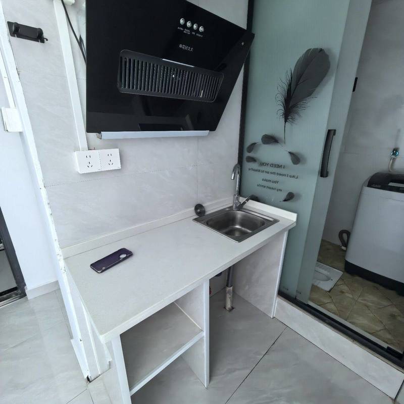 南昌 西湖区 | 飞碟大厦_7