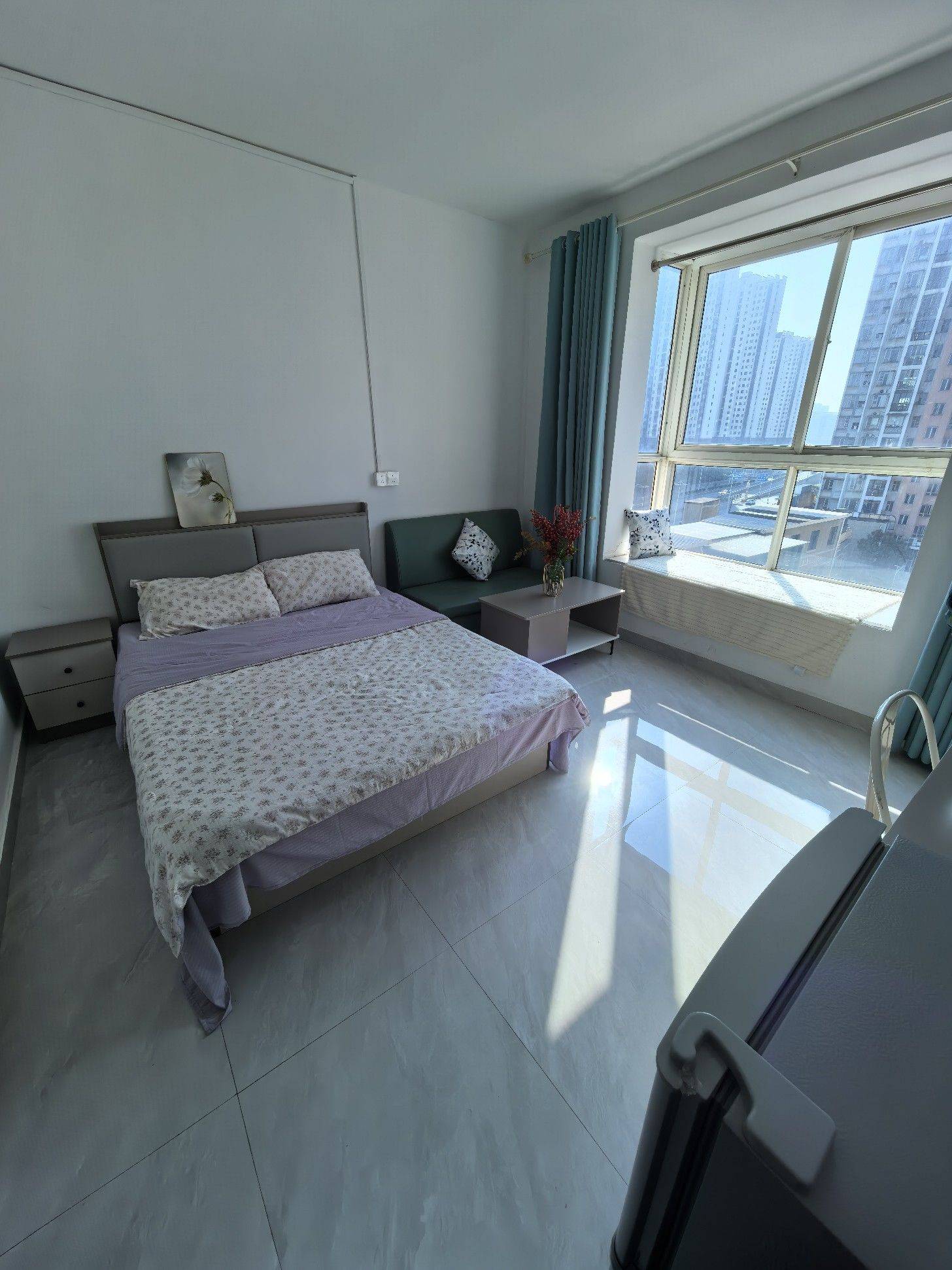 西湖区 飞碟大厦