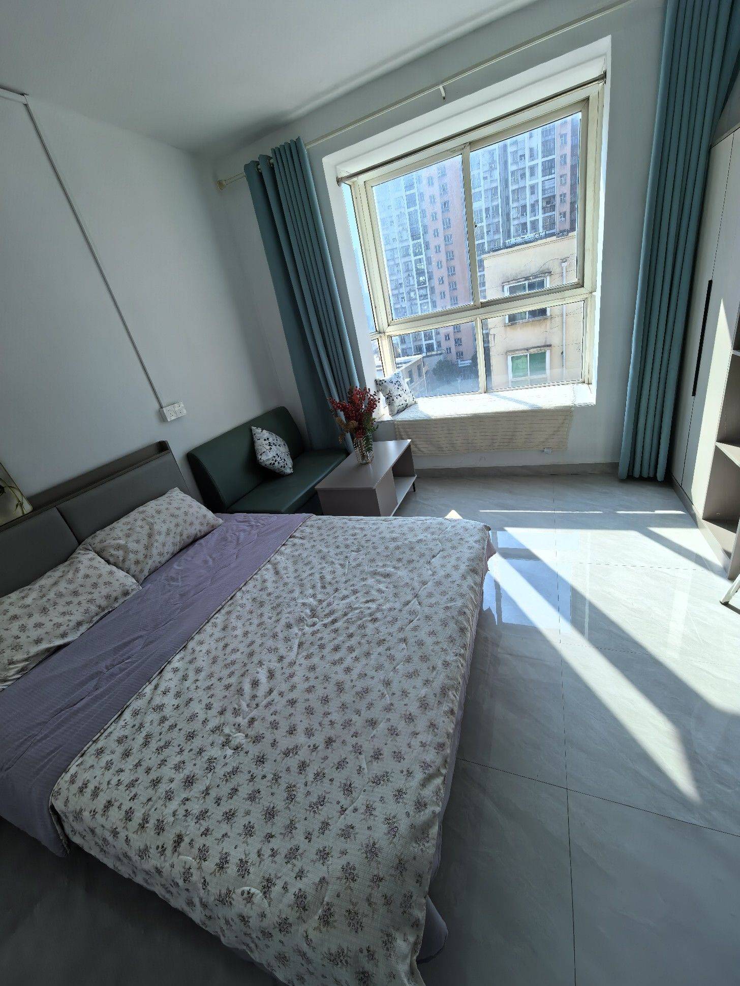 西湖区 飞碟大厦