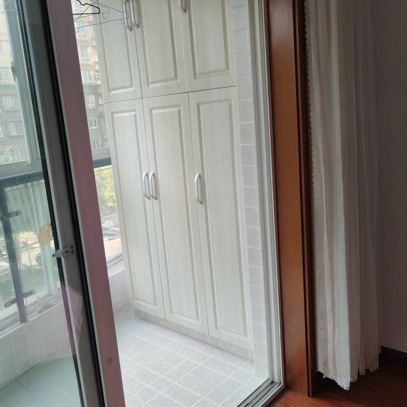 上海 靜安 | 和源名城-16号楼_8