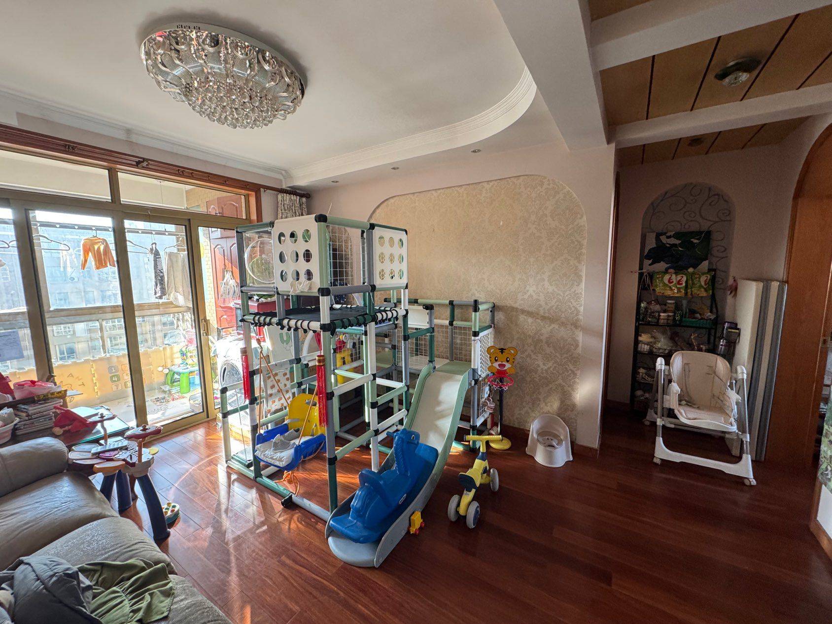 abcdefg整租房源1