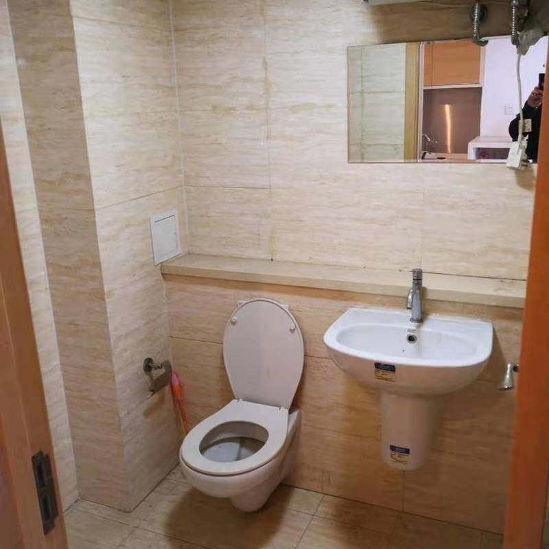 天津 東麗 | 瑞航广场D4区-12号楼_6