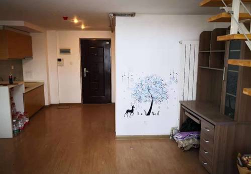 東麗 瑞航广场D4区-12号楼