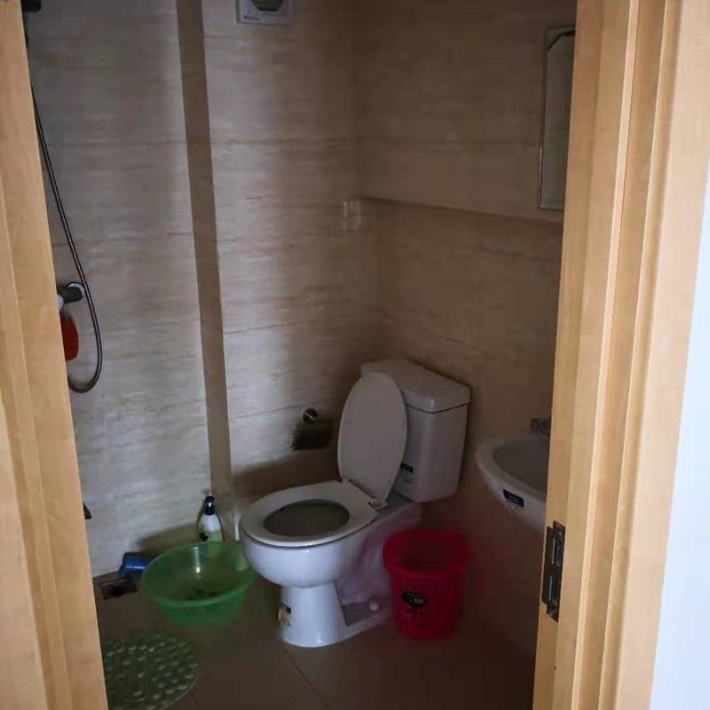 天津 東麗 | 瑞航广场D4区-12号楼_7